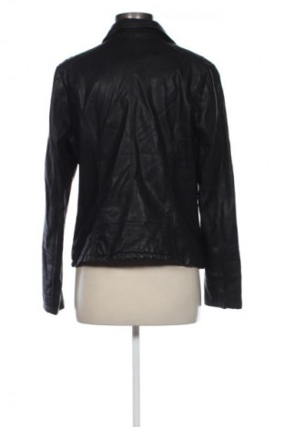 Női bőrdzseki Unbranded, Méret XL, Szín Fekete, Ár 12 246 Ft