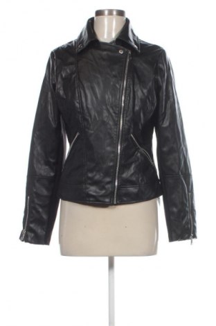 Dámska kožená bunda  Unbranded, Veľkosť L, Farba Čierna, Cena  23,95 €