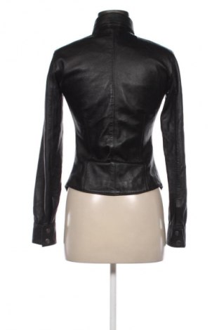 Damen Lederjacke Unbranded, Größe M, Farbe Schwarz, Preis € 30,00