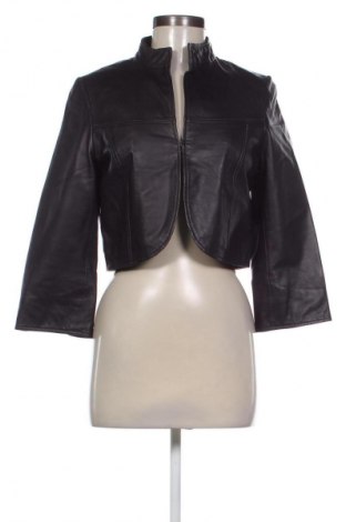 Damen Lederjacke Unbranded, Größe M, Farbe Lila, Preis € 50,00