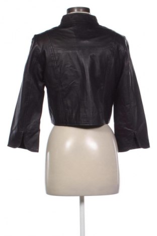 Damen Lederjacke Unbranded, Größe M, Farbe Lila, Preis € 50,00