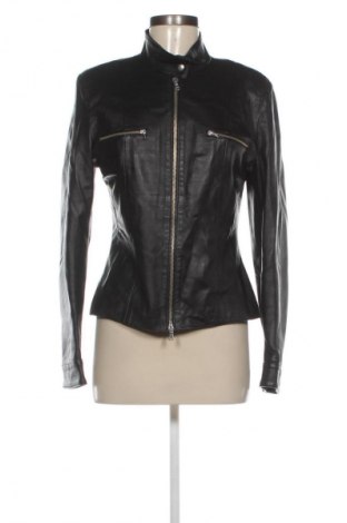 Damska kurtka skórzana Unbranded, Rozmiar XL, Kolor Czarny, Cena 214,99 zł