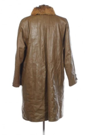 Damen Lederjacke Unbranded, Größe XL, Farbe Braun, Preis € 76,99