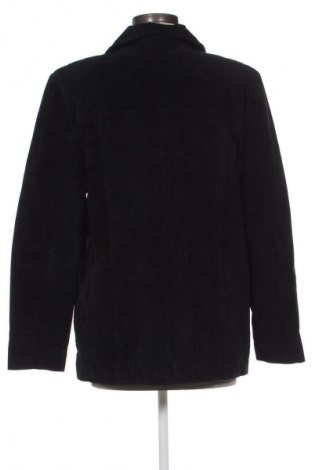 Női bőrdzseki Unbranded, Méret L, Szín Fekete, Ár 30 683 Ft