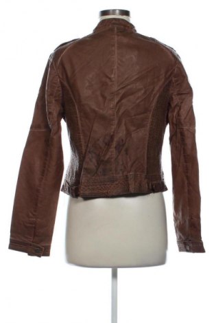 Női bőrdzseki Unbranded, Méret XL, Szín Barna, Ár 32 962 Ft