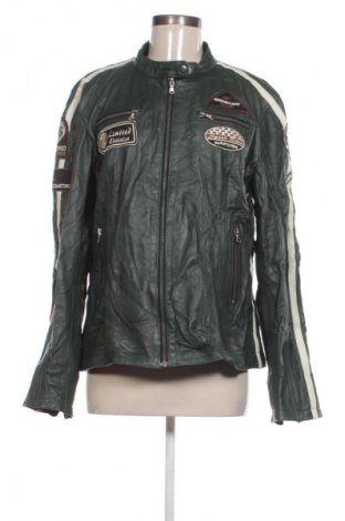 Női bőrdzseki Unbranded, Méret XXL, Szín Sokszínű, Ár 24 489 Ft