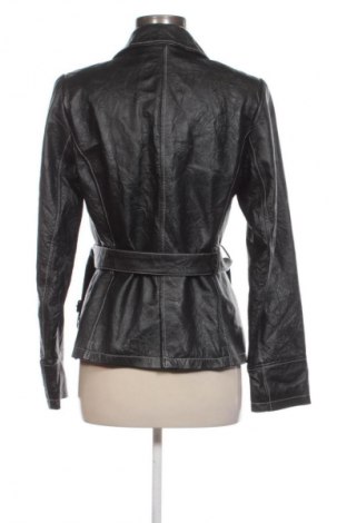 Dámska kožená bunda  Unbranded, Veľkosť M, Farba Čierna, Cena  55,95 €