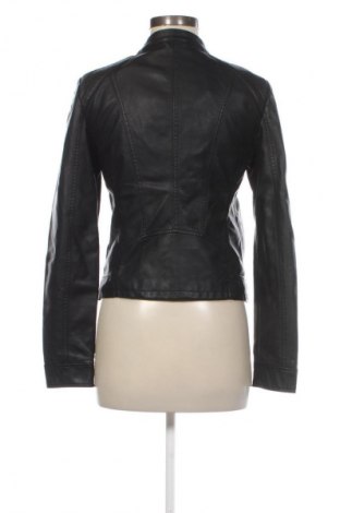 Női bőrdzseki Vero Moda, Méret M, Szín Fekete, Ár 8 678 Ft