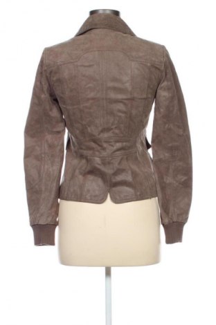 Női bőrdzseki Vero Moda, Méret XS, Szín Barna, Ár 18 786 Ft