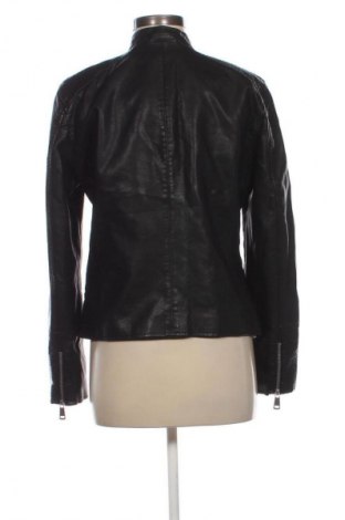 Női bőrdzseki Vero Moda, Méret XL, Szín Fekete, Ár 8 678 Ft