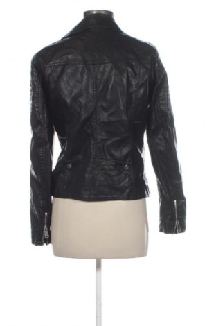 Geacă de piele pentru femei Vero Moda, Mărime XL, Culoare Negru, Preț 107,99 Lei