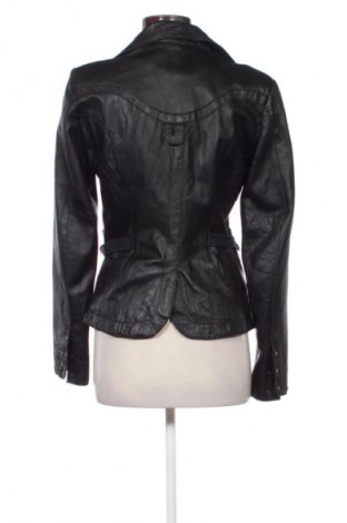 Női bőrdzseki Vero Moda, Méret L, Szín Fekete, Ár 19 008 Ft