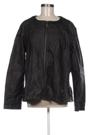 Damen Lederjacke X-Two, Größe XL, Farbe Schwarz, Preis 29,73 €