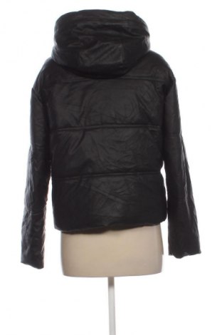 Damen Lederjacke Zara, Größe XS, Farbe Schwarz, Preis € 26,99