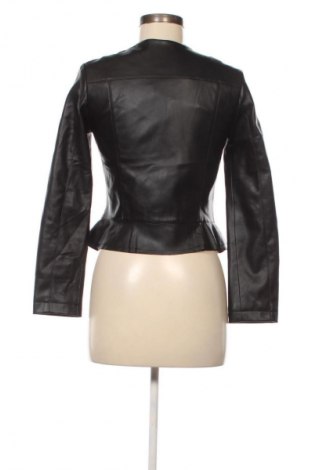 Damen Lederjacke Zara, Größe S, Farbe Schwarz, Preis € 27,99