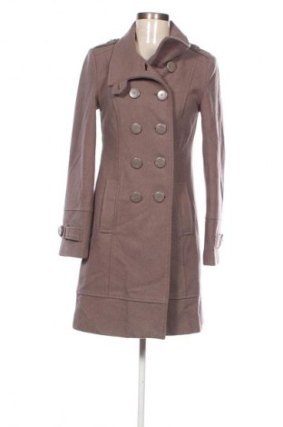 Дамско палто 3 Suisses, Размер S, Цвят Лилав, Цена 45,00 €