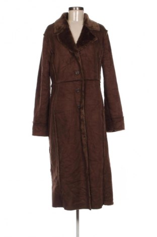 Dámsky kabát  3 Suisses, Veľkosť L, Farba Hnedá, Cena  27,95 €