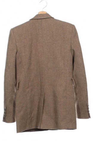 Dámský kabát  ASOS, Velikost XS, Barva Hnědá, Cena  2 600,00 Kč