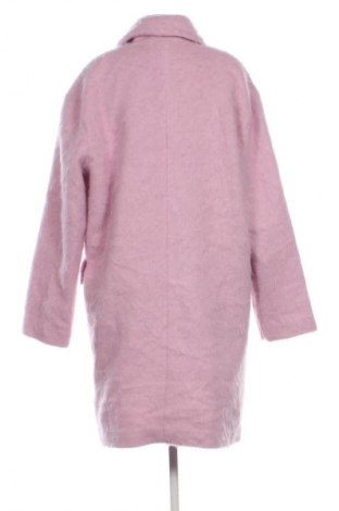 Γυναικείο παλτό ASOS, Μέγεθος S, Χρώμα Ρόζ , Τιμή 49,00 €
