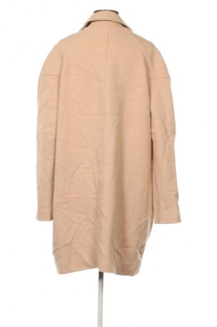Damenmantel ASOS, Größe XL, Farbe Beige, Preis € 57,99