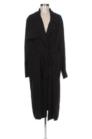 Dámsky kabát  ASOS, Veľkosť XL, Farba Čierna, Cena  24,95 €