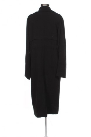 Dámsky kabát  ASOS, Veľkosť XL, Farba Čierna, Cena  24,95 €