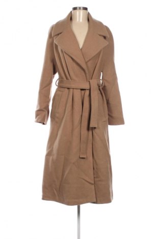 Női kabát About You, Méret M, Szín Bézs, Ár 30 992 Ft