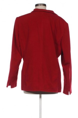 Damenmantel Adagio, Größe M, Farbe Rot, Preis € 29,67