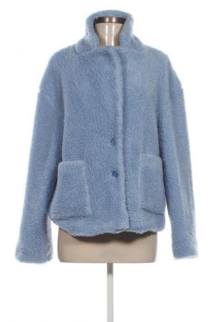 Női kabát Alba Moda, Méret M, Szín Kék, Ár 20 248 Ft