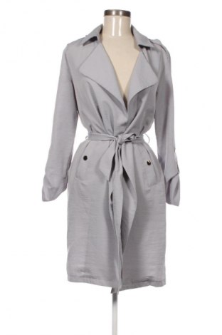 Damenmantel Ally, Größe S, Farbe Grau, Preis € 29,73