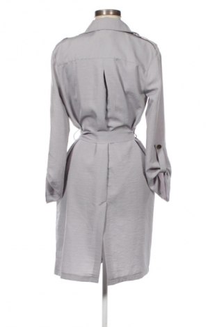 Damenmantel Ally, Größe S, Farbe Grau, Preis € 29,73