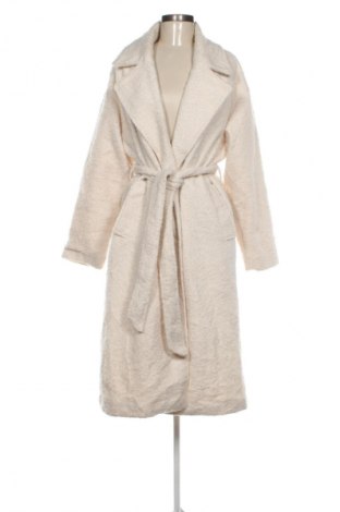 Damenmantel Amisu, Größe L, Farbe Weiß, Preis € 45,00