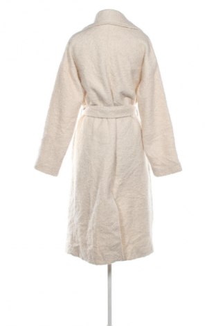 Damenmantel Amisu, Größe L, Farbe Weiß, Preis € 45,00