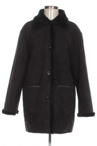 Dámsky kabát  Amisu, Veľkosť L, Farba Čierna, Cena  31,95 €