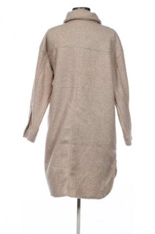 Damenmantel Amisu, Größe M, Farbe Beige, Preis € 17,99