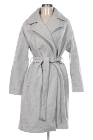 Дамско палто Amisu, Размер M, Цвят Сив, Цена 14,31 €