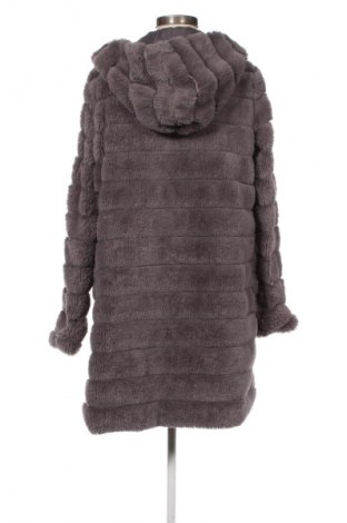 Дамско палто Amisu, Размер M, Цвят Сив, Цена 24,54 €