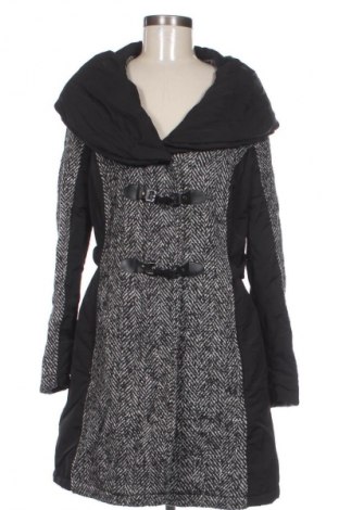 Damenmantel Andrea, Größe L, Farbe Mehrfarbig, Preis € 39,99