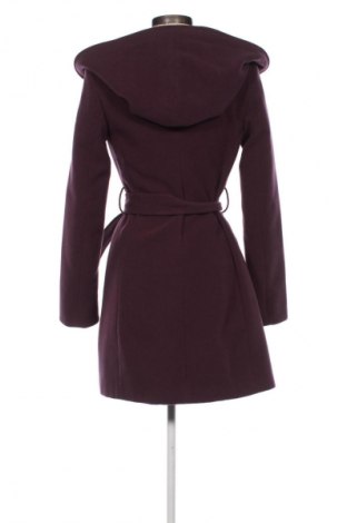 Damenmantel Andrews, Größe XL, Farbe Lila, Preis € 79,00