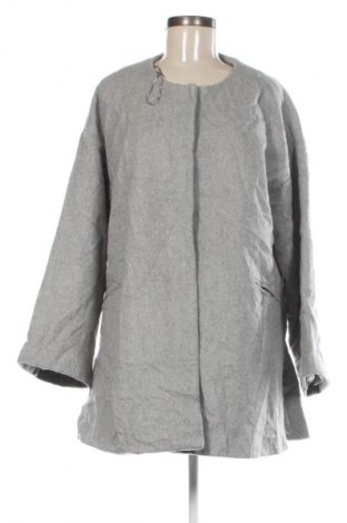Дамско палто Ane Mone, Размер L, Цвят Сив, Цена 38,85 €