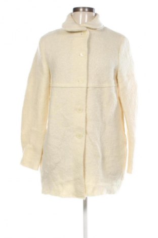 Damenmantel Aspesi, Größe M, Farbe Ecru, Preis 104,99 €