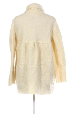 Damenmantel Aspesi, Größe M, Farbe Ecru, Preis 104,99 €