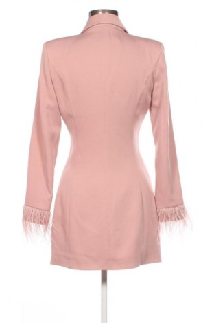 Női kabát Atmosphere, Méret S, Szín Hamurózsaszín, Ár 15 774 Ft