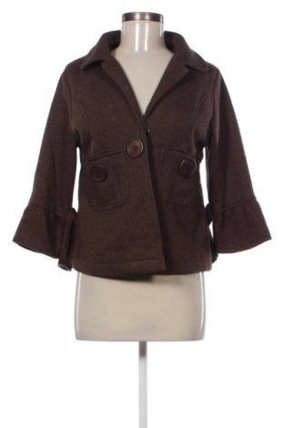 Női kabát Attr@ttivo, Méret L, Szín Barna, Ár 20 248 Ft