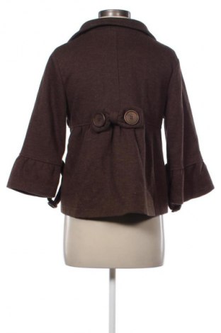 Női kabát Attr@ttivo, Méret L, Szín Barna, Ár 20 248 Ft