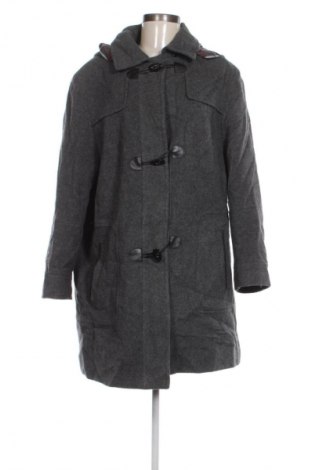 Damenmantel Barbara Lebek, Größe XL, Farbe Grau, Preis € 55,99
