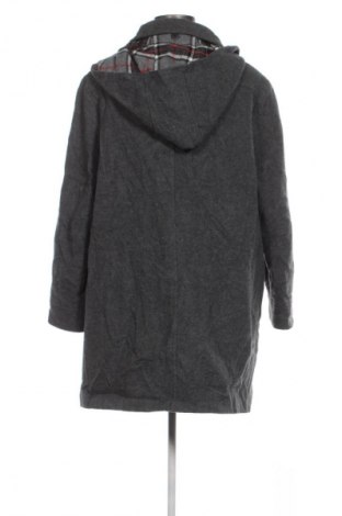 Damenmantel Barbara Lebek, Größe XL, Farbe Grau, Preis € 55,99