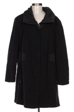 Női kabát Barbara Lebek, Méret XXL, Szín Fekete, Ár 31 818 Ft