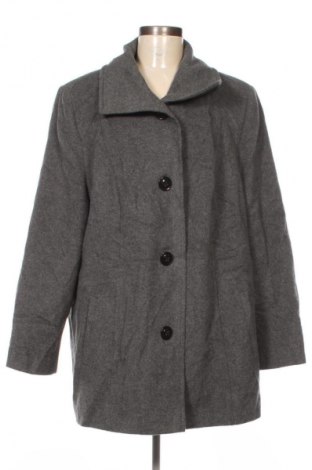 Női kabát Barbara Lebek, Méret XXL, Szín Szürke, Ár 23 529 Ft