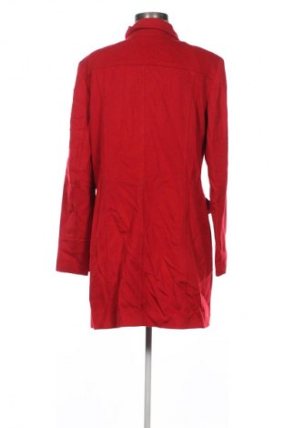 Damenmantel Basler, Größe L, Farbe Rot, Preis € 77,99